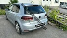 Volkswagen Golf - 3