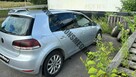 Volkswagen Golf - 4