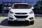 Hyundai ix35 I-rej. 2015, Półskóra, Climatronic, Grzane fotele, Czujniki, GWARANCJA - 5