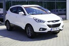 Hyundai ix35 I-rej. 2015, Półskóra, Climatronic, Grzane fotele, Czujniki, GWARANCJA - 6