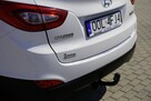 Hyundai ix35 I-rej. 2015, Półskóra, Climatronic, Grzane fotele, Czujniki, GWARANCJA - 9