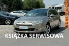 Citroen C5 VideoPrezentacja*2,0Hdi*Panorama*Bezwypadkowy*GwarancjaPrzebiegu - 1