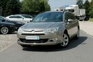 Citroen C5 VideoPrezentacja*2,0Hdi*Panorama*Bezwypadkowy*GwarancjaPrzebiegu - 2