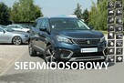 Peugeot 5008 VideoPrezentacja#Allure#Kamery#Bliss#Navi#Euro6.2#Śliczny! - 1