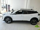 Peugeot 2008 Allure 1.2 Pure Tech 100 KM BVM6 Wyprzedaż rocznika! - 2