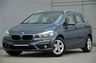 BMW 218 Zarejestrowana 2.0D 150KM Serwis Skóra Navi Kubełki Start/Stop - 4