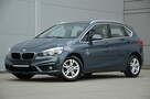 BMW 218 Zarejestrowana 2.0D 150KM Serwis Skóra Navi Kubełki Start/Stop - 5