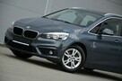 BMW 218 Zarejestrowana 2.0D 150KM Serwis Skóra Navi Kubełki Start/Stop - 6