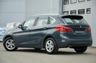 BMW 218 Zarejestrowana 2.0D 150KM Serwis Skóra Navi Kubełki Start/Stop - 10