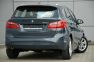 BMW 218 Zarejestrowana 2.0D 150KM Serwis Skóra Navi Kubełki Start/Stop - 12