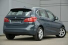 BMW 218 Zarejestrowana 2.0D 150KM Serwis Skóra Navi Kubełki Start/Stop - 13