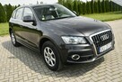 Audi Q5 3,0tdi Quattro. Navi.Klimatr 2 str.Skóry,Podg.Fotele.S-Line,Zarejestro - 2