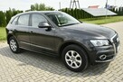 Audi Q5 3,0tdi Quattro. Navi.Klimatr 2 str.Skóry,Podg.Fotele.S-Line,Zarejestro - 3