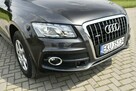 Audi Q5 3,0tdi Quattro. Navi.Klimatr 2 str.Skóry,Podg.Fotele.S-Line,Zarejestro - 4