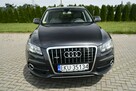 Audi Q5 3,0tdi Quattro. Navi.Klimatr 2 str.Skóry,Podg.Fotele.S-Line,Zarejestro - 6