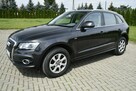 Audi Q5 3,0tdi Quattro. Navi.Klimatr 2 str.Skóry,Podg.Fotele.S-Line,Zarejestro - 7