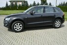 Audi Q5 3,0tdi Quattro. Navi.Klimatr 2 str.Skóry,Podg.Fotele.S-Line,Zarejestro - 8