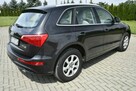 Audi Q5 3,0tdi Quattro. Navi.Klimatr 2 str.Skóry,Podg.Fotele.S-Line,Zarejestro - 9