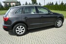 Audi Q5 3,0tdi Quattro. Navi.Klimatr 2 str.Skóry,Podg.Fotele.S-Line,Zarejestro - 10