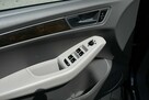 Audi Q5 3,0tdi Quattro. Navi.Klimatr 2 str.Skóry,Podg.Fotele.S-Line,Zarejestro - 16