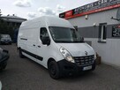 Renault Master - 2