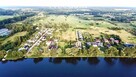 Budowlana działka przy Odrze z widokiem. - 3