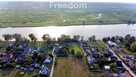 Budowlana działka przy Odrze z widokiem. - 6