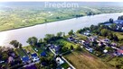 Budowlana działka przy Odrze z widokiem. - 7