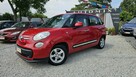 Fiat 500L Cukierek! Klima,Tempomat,Kamera,PDC,2xKoła ,GWARANCJA,Możliwa Zamiana - 3