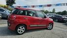 Fiat 500L Cukierek! Klima,Tempomat,Kamera,PDC,2xKoła ,GWARANCJA,Możliwa Zamiana - 5