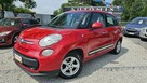 Fiat 500L Cukierek! Klima,Tempomat,Kamera,PDC,2xKoła ,GWARANCJA,Możliwa Zamiana - 8