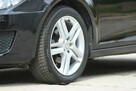 Seat Leon 2010r. 1,2 Benzyna 105KM  DRZWI klimatyzacja XENON Piękny KSIĄŻKA SER - 4