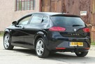 Seat Leon 2010r. 1,2 Benzyna 105KM  DRZWI klimatyzacja XENON Piękny KSIĄŻKA SER - 6