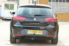 Seat Leon 2010r. 1,2 Benzyna 105KM  DRZWI klimatyzacja XENON Piękny KSIĄŻKA SER - 7
