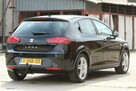 Seat Leon 2010r. 1,2 Benzyna 105KM  DRZWI klimatyzacja XENON Piękny KSIĄŻKA SER - 8