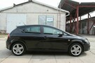 Seat Leon 2010r. 1,2 Benzyna 105KM  DRZWI klimatyzacja XENON Piękny KSIĄŻKA SER - 11