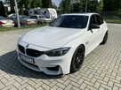 BMW M3 DKG Competition (F80) 3.0 L 450 KM - 1