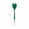 Tarcza dart z lotkami 42 cm - 5