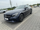 Mercedes klasaC200, 4Matic, 9G-Tronic - 2