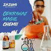 Wyjątkowa praca dla korepetytorki lub korepetytora chemii - 2