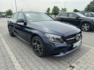 Mercedes klasaC200, 4Matic, 9G-Tronic - 3