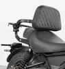 ZONTES c 125C bagażnik z oparciem dla kierowcy lub pasażera - 3