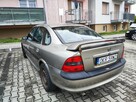 Vectra B 2.5 V6 Irmscher - 4