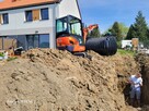 Usługi Minikoparką - 4