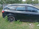 Części Ford Mondeo - 3