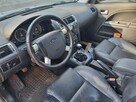Ford Mondeo mk3 2.0 tdci - 6