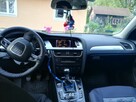 Sprzeda Audi A4B8 2.0tdi quattro 2011r - 4