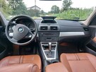 BMW X3 e83 3.0 218KM 4x4 2006 automat diesel - 3