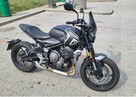 Sprzedam Triumph Trident - 4