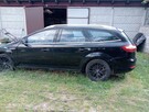 Części Ford Mondeo - 2